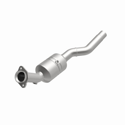 MagnaFlow 2007 Jaguar XK 4.2L Direct Fit Converter