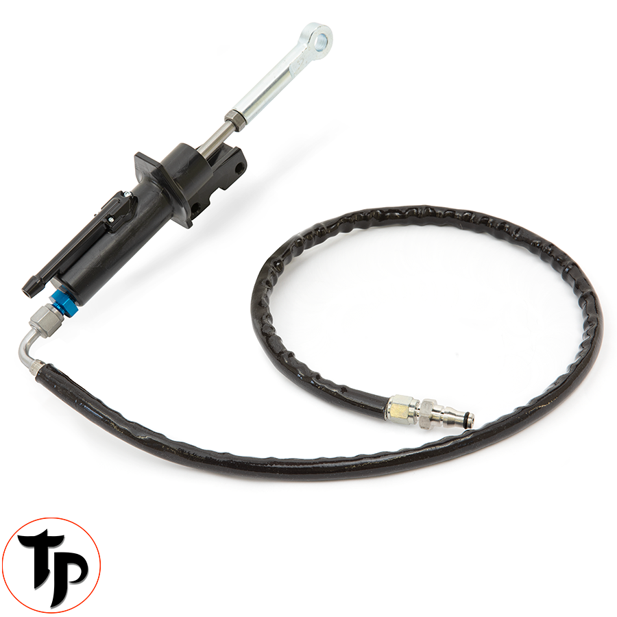 Tick Performance - Adjustable Clutch Master Cylinder '10-15 Camaro, '09 Pontiac G8 GXP, '14-17 Chevy SS