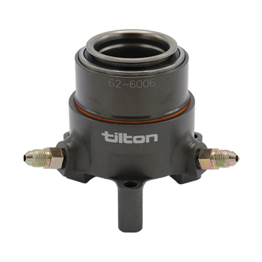 Tilton 3200-Series Hydraulic Release Bearing (44mm radius-face) - 3.42" (86.9mm)