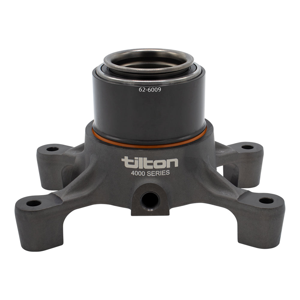 Tilton - 4200-Series Hydraulic Release Bearing (44mm radius-face)