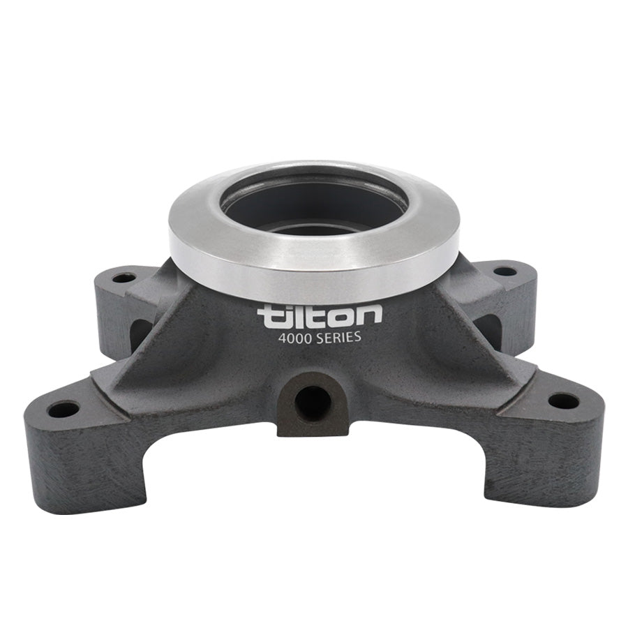 Tilton - 4400-Series Hydraulic Release Bearing (54mm radius-face)