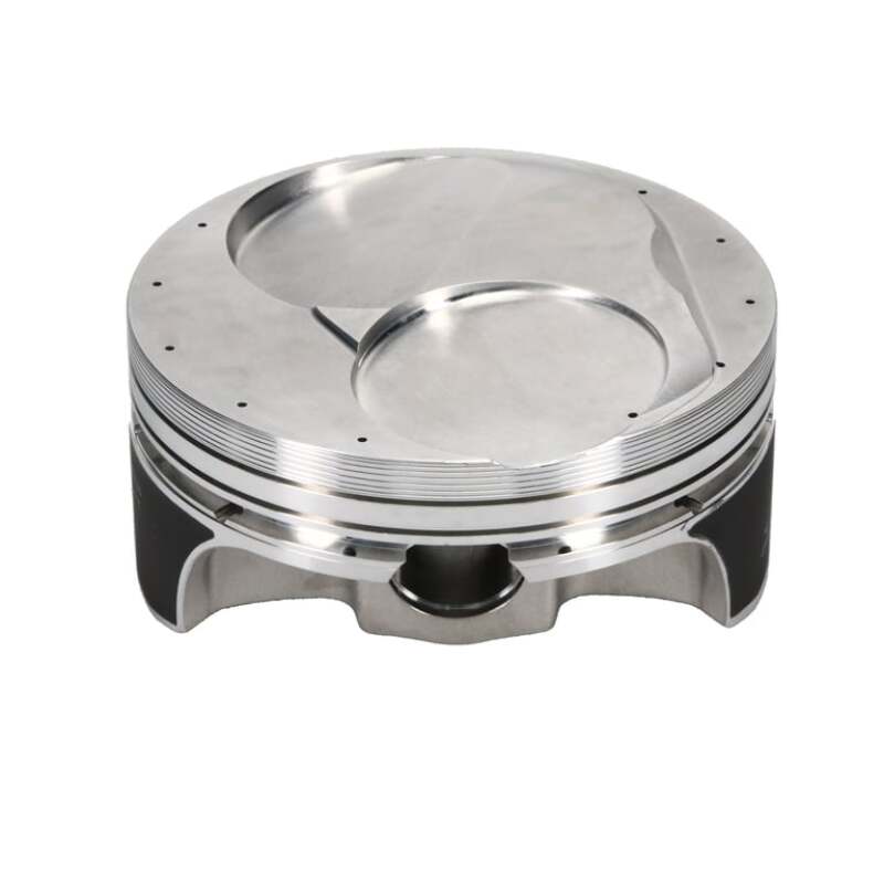Wiseco Chevy Big Block 4.615in Bore 1.120in CH 4.00 CC Piston Set