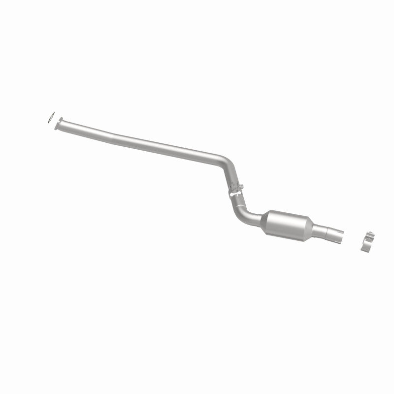 MagnaFlow 11-12 X3 3 L Underbody Direct Fit Converter