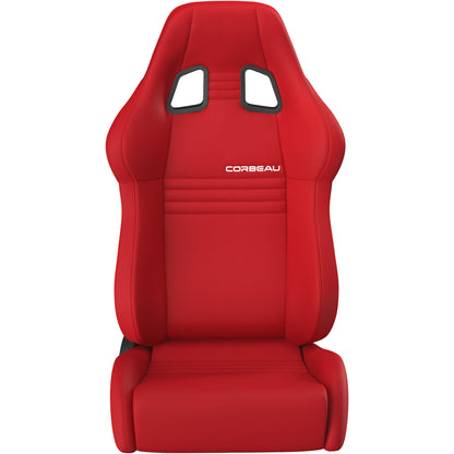 CORBEAU - ASIENTO RRX RECLINABLE - PAR