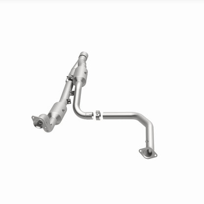 MagnaFlow 14-18 2500 V8 6.4 OEM Underbody Direct Fit Converter