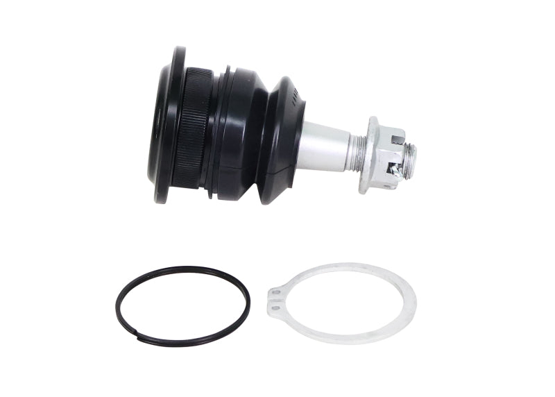 Whiteline 05-15 Toyota Tacoma Fixed Offset UCA Replacement Ball Joint Kit