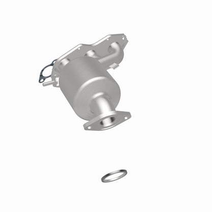 MagnaFlow 12-15 Venza 3.5 Manifold Direct Fit Converter