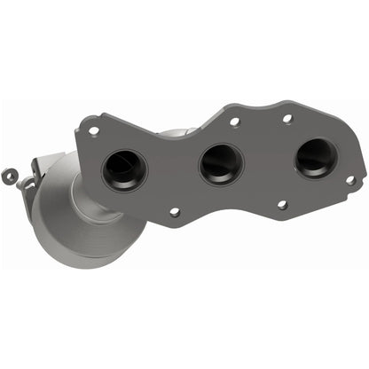 MagnaFlow 06-12 Toyota RAV4 3.5L Direct Fit Converter