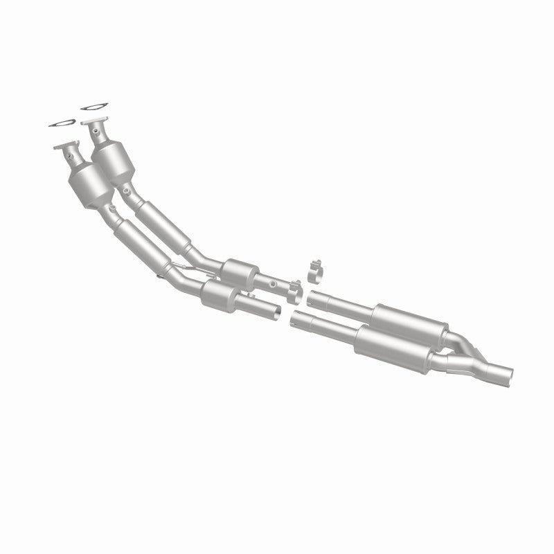 MagnaFlow 2006 Volkswagen Passat 3.6L Direct Fit Converter