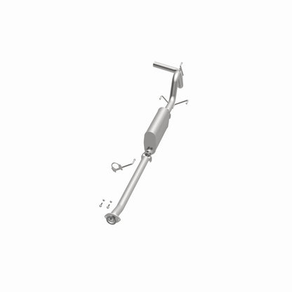 MagnaFlow BRE Exhaust Kit 13-17 Toyota Tacoma 2.7L