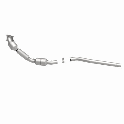MagnaFlow 2008 Volkswagen Passat 2.0L Direct Fit Converter