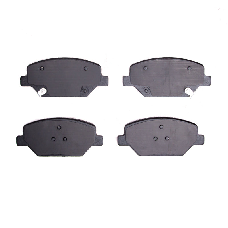 R1 16-21 Buick Lacrosse Front Track/Street Brake Pads