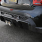 aFe 14-24 Mini Cooper S MACH Force-Xp 3in to 2-1/2in 304SS Cat-Back Exhaust w/ Polished Tip