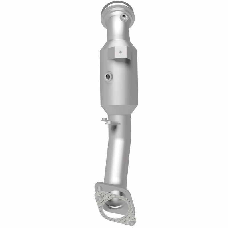 MagnaFlow 19-20 Chevrolet Silverado 1500 2.7L OEM Grade EPA Compliant Direct-Fit Catalytic Converter