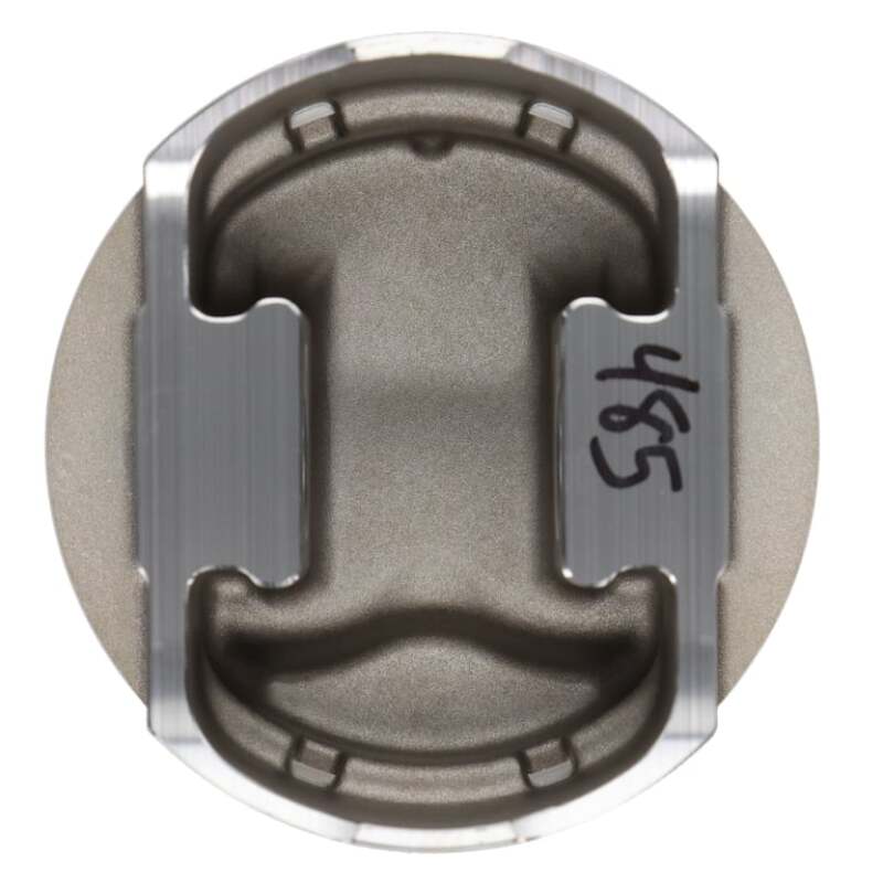 Wiseco Pro Tru Street Chevy Small Block 4.030in Bore 1.425in CH -5.00 CC Piston Set