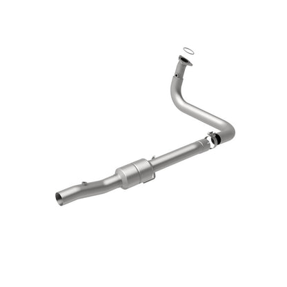 MagnaFlow 2004 Chevrolet Silverado 2500 HD 6.0L Direct Fit Converter