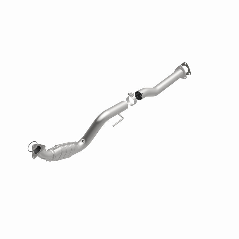 MagnaFlow 2006 Chevrolet Express 2500 4.8L Direct Fit Converter