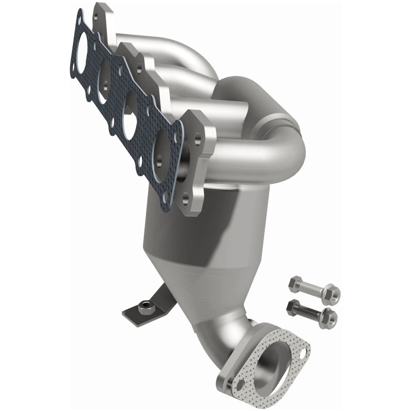MagnaFlow 2015 Kia Optima 2.4L Direct Fit Catalytic Converter