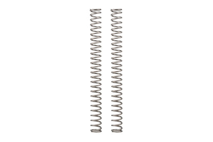 Eibach 07-12 Kawasaki KX450F / 15-19 Yamaha WR250F / 15-19 Yamaha YZ250FX Front Fork Springs - Pair