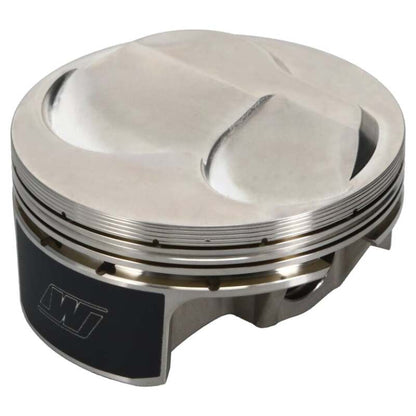 Wiseco Chevy Small Block 4.130in Bore 1.062in CH 3.00 CC Piston Set
