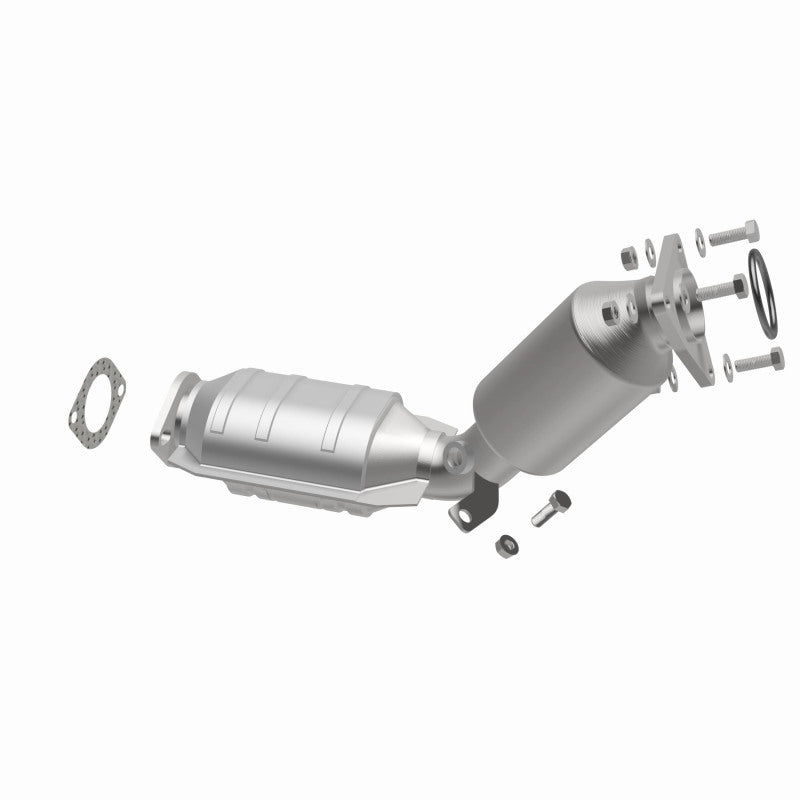MagnaFlow 08-09 Infiniti EX35 3.5L Direct Fit Converter
