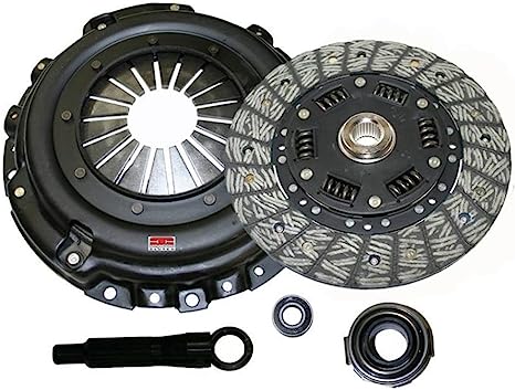Competition Clutch VQ35DE Stage 1 - Gravity Clutch Kit