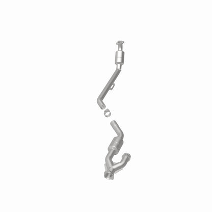 MagnaFlow 2005 Mercedes-Benz CLK320 3.2L Direct Fit Converter