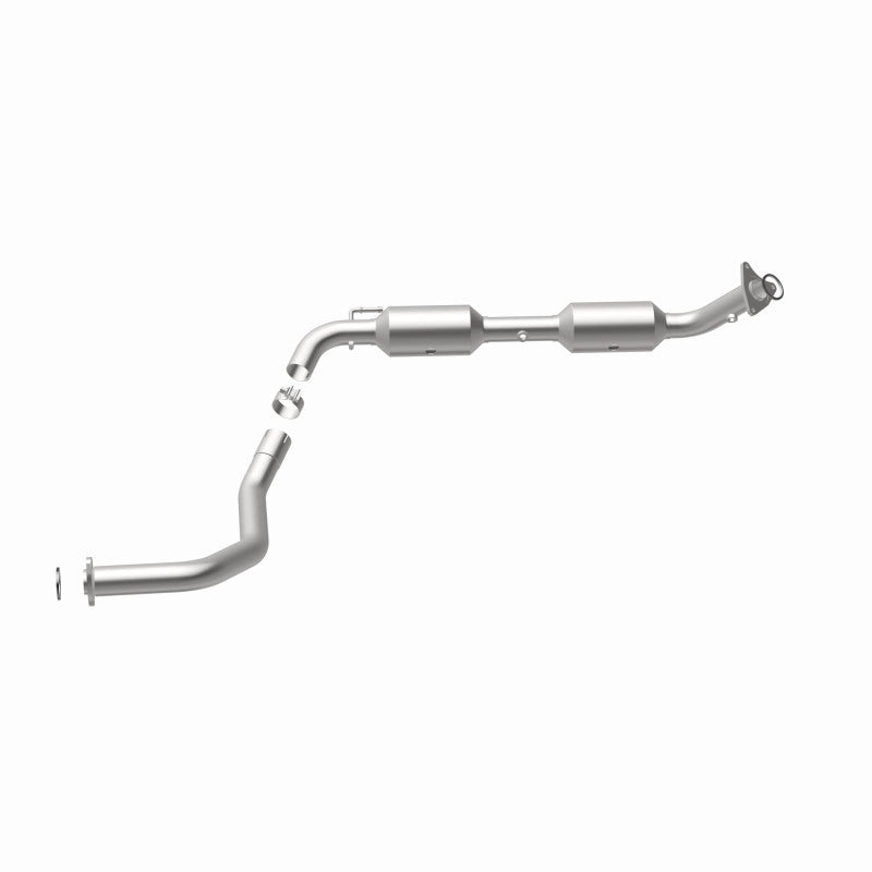 MagnaFlow 07-15 Toyota Tundra 5.7L Direct Fit Converter