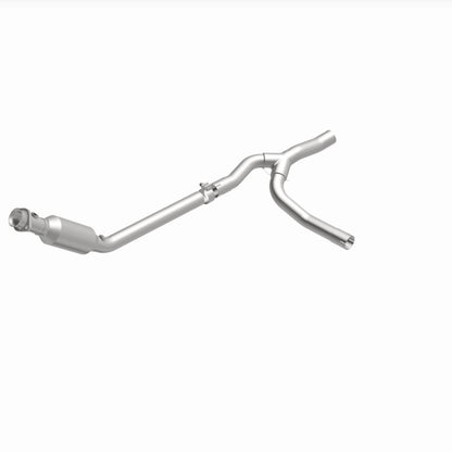 MagnaFlow 2004 Dodge Ram 1500 4.7L Direct Fit Converter