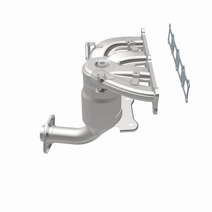 MagnaFlow 2007 Dodge Caliber 2.4L Direct Fit Converter