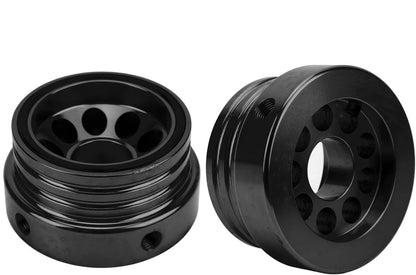 Prosport Gauges - Oil Filter Sandwich Plate Adapter for Toyota GT86 Temp Pressure Scion FR-S Subaru BRZ