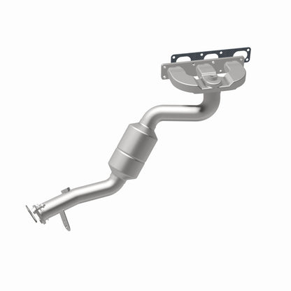 MagnaFlow 04-06 BMW X3 3.0L Direct Fit Converter