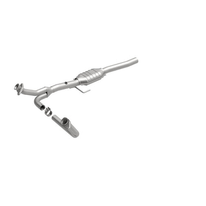 MagnaFlow 2000 Dodge Dakota 3.9L Direct Fit Converter