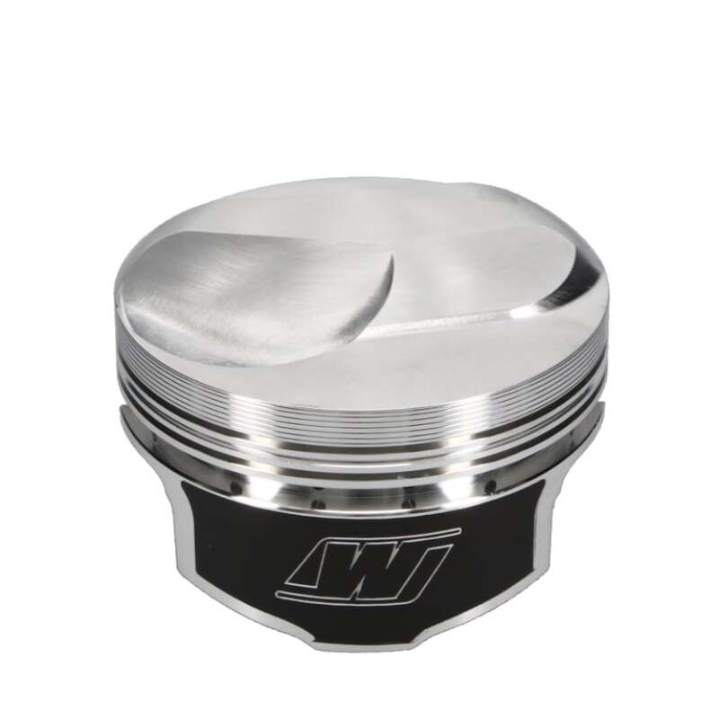 Wiseco Chevy Big Block 4.310in Bore 1.395in CH 32.00 CC Piston Set