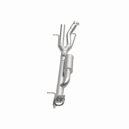 MagnaFlow 25+ Ram 1500 I6 3.0L D-Fit Performance Exhaust Muffler Replacement Kit With Muffler