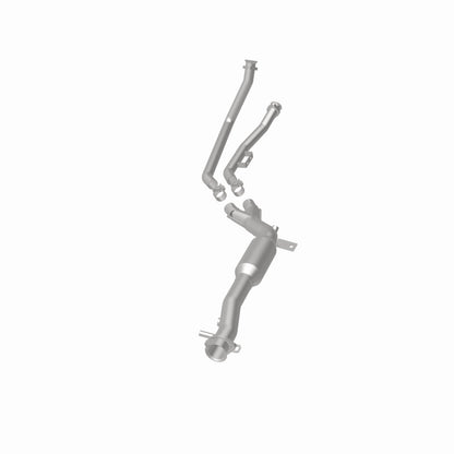 MagnaFlow 96-02 Mercedes-Benz SL600 6.0L Direct Fit Converter