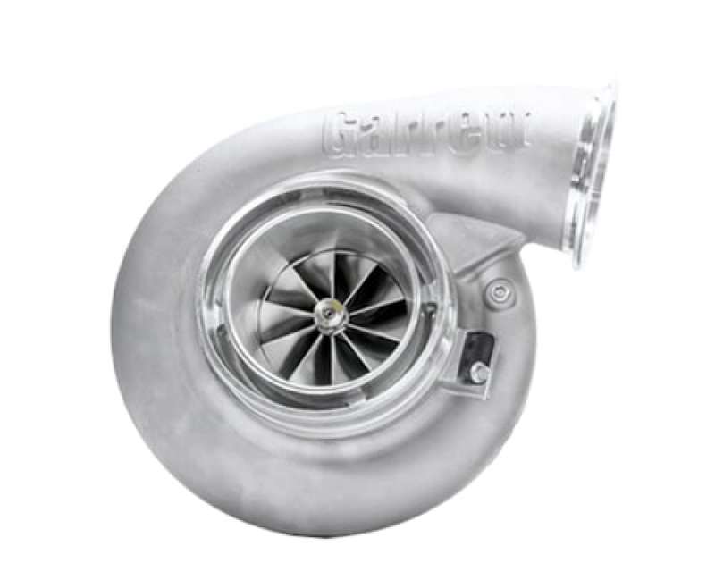 Garrett - G-Series G42-1200 Supercore Standard Rotation 73MM Comp Ind