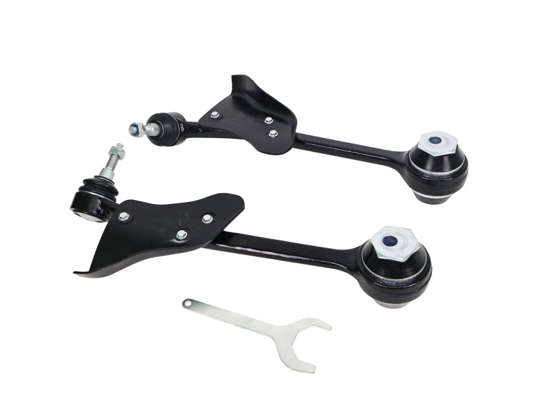 Whiteline 15-23 Ford Mustang S550 Front Tension Link Lower Control Arm