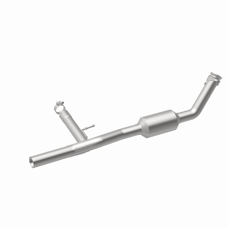 MagnaFlow 07-08 Ford F-150 5.4L Direct Fit Converter