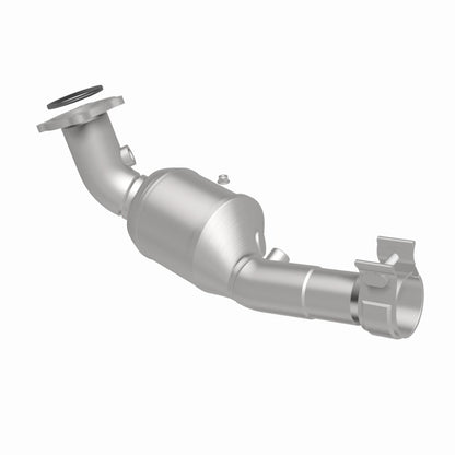 MagnaFlow 16-23 Chevrolet Camaro OEM Grade Federal / EPA Compliant Direct Fit Converter