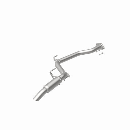 BRExhaust 13-18 Nissan Pathfinder/ 13-17 Infiniti JX35/QX60 Muffler Kit