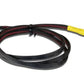AEM CD Carbon AEMNet Power Adapter w/ Standard 12V Automotive Power Port Interface