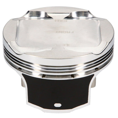 JE Pistons Subaru EJ20 Single Piston - 92.50 mm Bore - 1.287 in. CH, -11.70 CC Left
