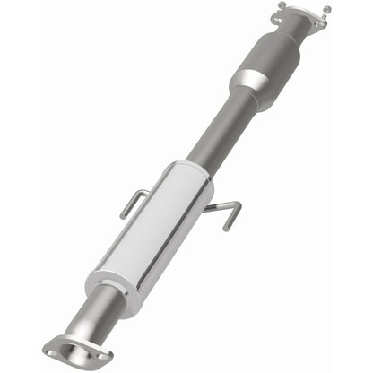 MagnaFlow 12-14 Azera 3.3L Underbody Direct Fit Converter