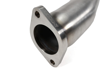 PERRIN 22-26 Subaru WRX Front-Pipe w/GESI Cat