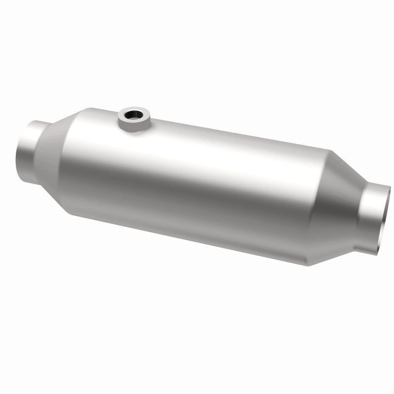 MagnaFlow 2.50in. CA OBDII Universal Converter