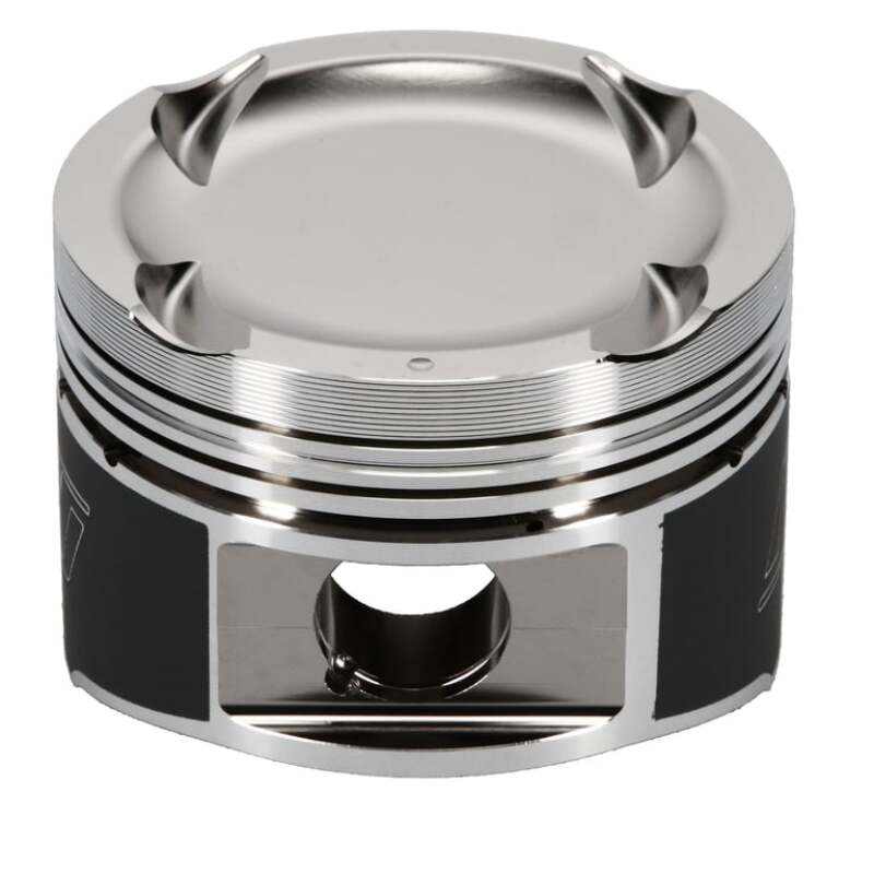 Wiseco Mitsubishi 4G63 85.25 mm Bore 28.70 mm CH -21.00 CC Piston Set