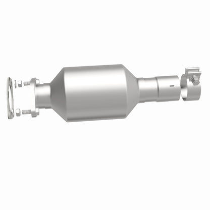MagnaFlow 13-17 C-Max L4 2 OEM Underbody Direct Fit Converter