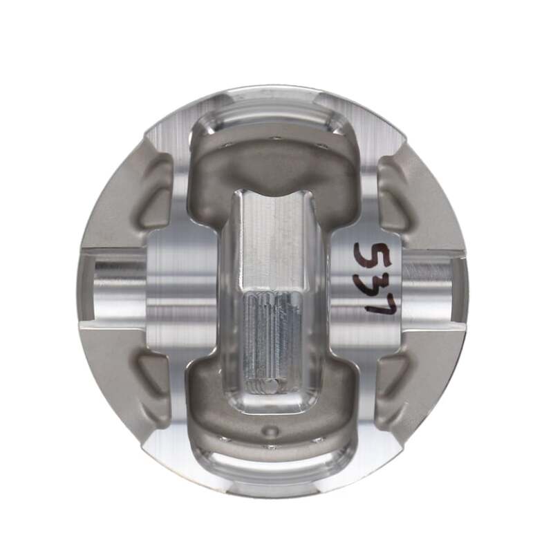 Wiseco Chevy LSX 4.135in Bore 1.110in CH 11.70 CC Piston Set
