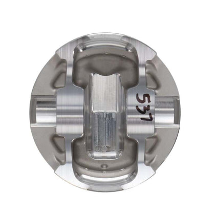 Wiseco Chevy LSX 4.135in Bore 1.110in CH 11.70 CC Piston Set
